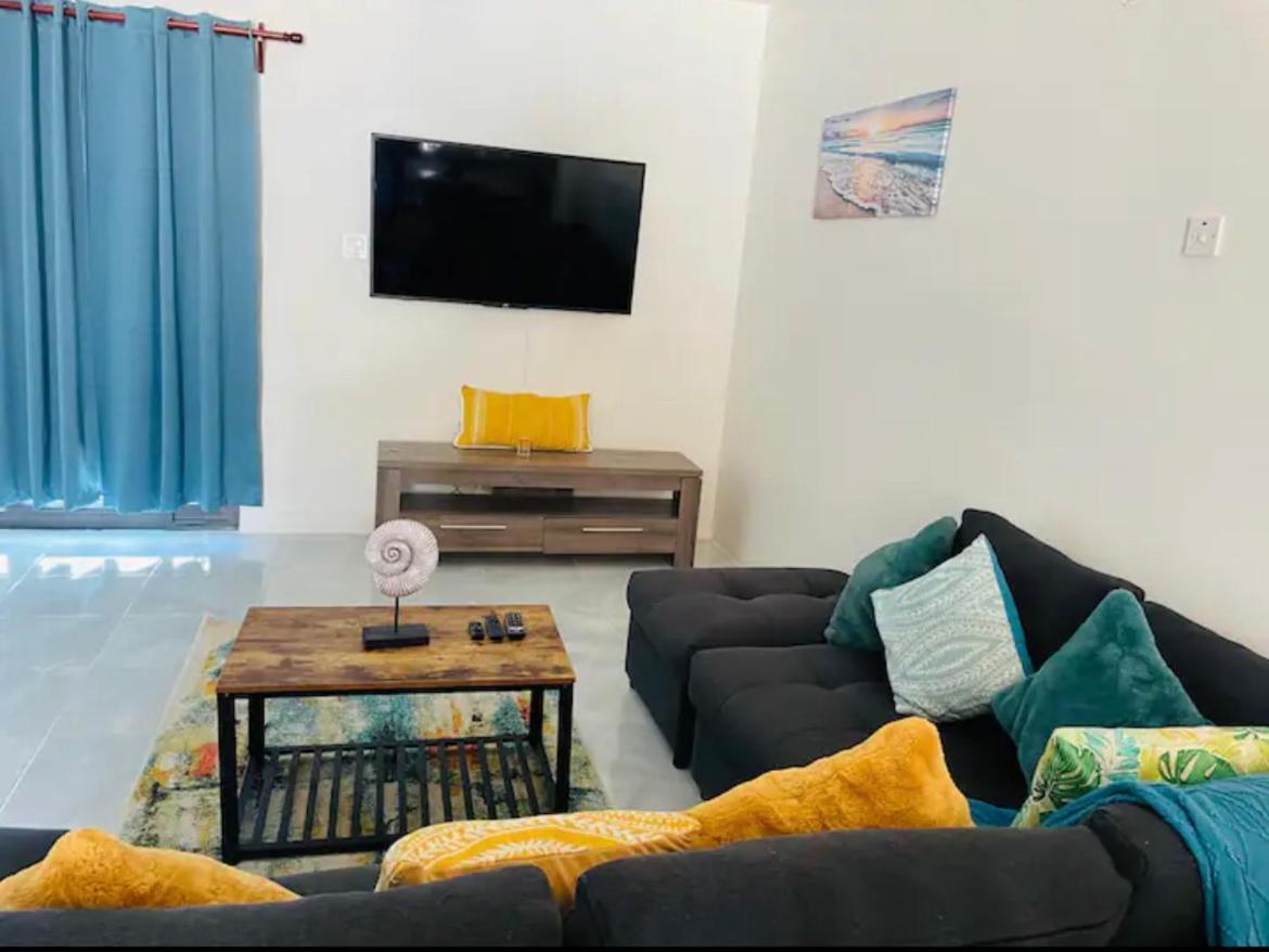 Wynters'Escape-Gated 1 Or 2 Bedroom W Puertosecobeach Access ดิสคัฟเวอรีเบย์ ภายนอก รูปภาพ
