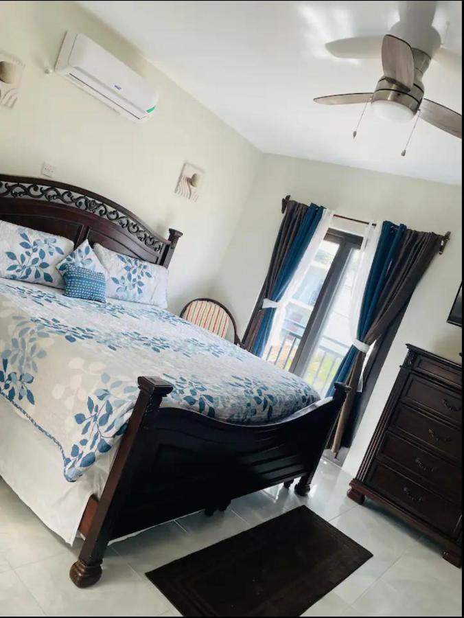 Wynters'Escape-Gated 1 Or 2 Bedroom W Puertosecobeach Access ดิสคัฟเวอรีเบย์ ภายนอก รูปภาพ