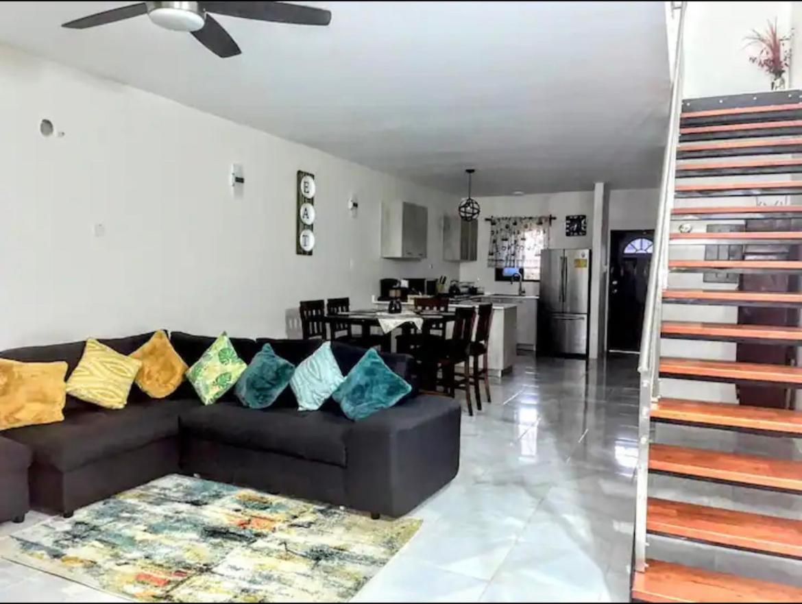 Wynters'Escape-Gated 1 Or 2 Bedroom W Puertosecobeach Access ดิสคัฟเวอรีเบย์ ภายนอก รูปภาพ