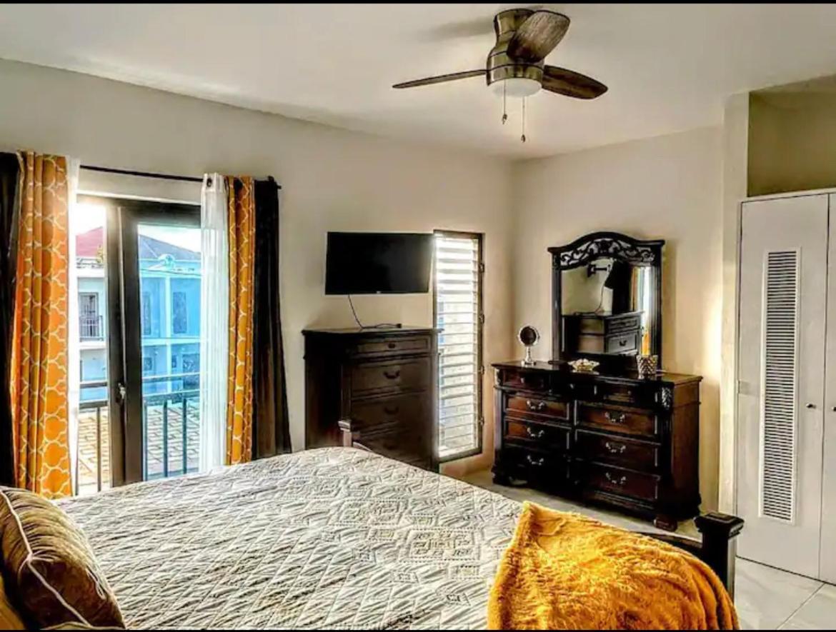 Wynters'Escape-Gated 1 Or 2 Bedroom W Puertosecobeach Access ดิสคัฟเวอรีเบย์ ภายนอก รูปภาพ