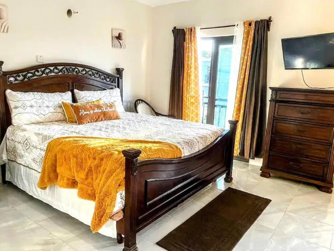 Wynters'Escape-Gated 1 Or 2 Bedroom W Puertosecobeach Access ดิสคัฟเวอรีเบย์ ภายนอก รูปภาพ
