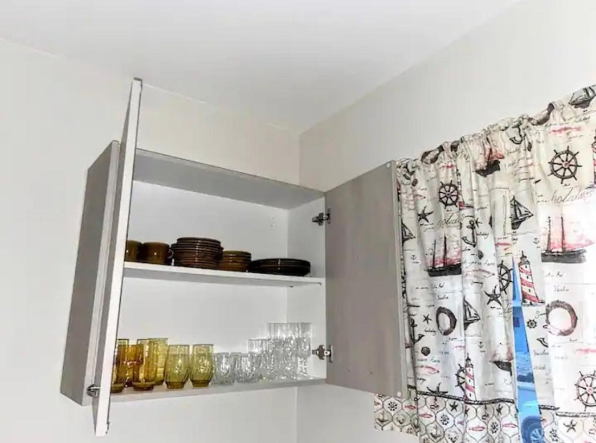 Wynters'Escape-Gated 1 Or 2 Bedroom W Puertosecobeach Access ดิสคัฟเวอรีเบย์ ภายนอก รูปภาพ