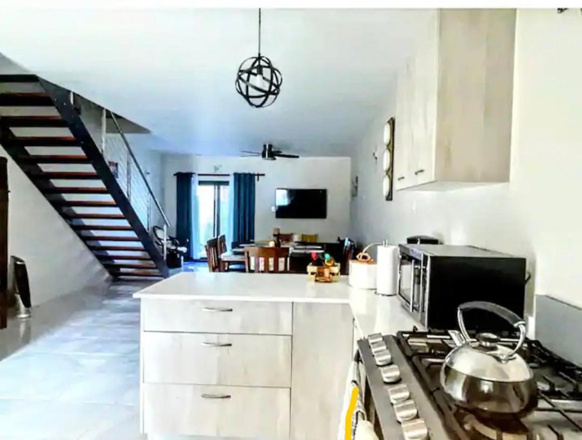 Wynters'Escape-Gated 1 Or 2 Bedroom W Puertosecobeach Access ดิสคัฟเวอรีเบย์ ภายนอก รูปภาพ