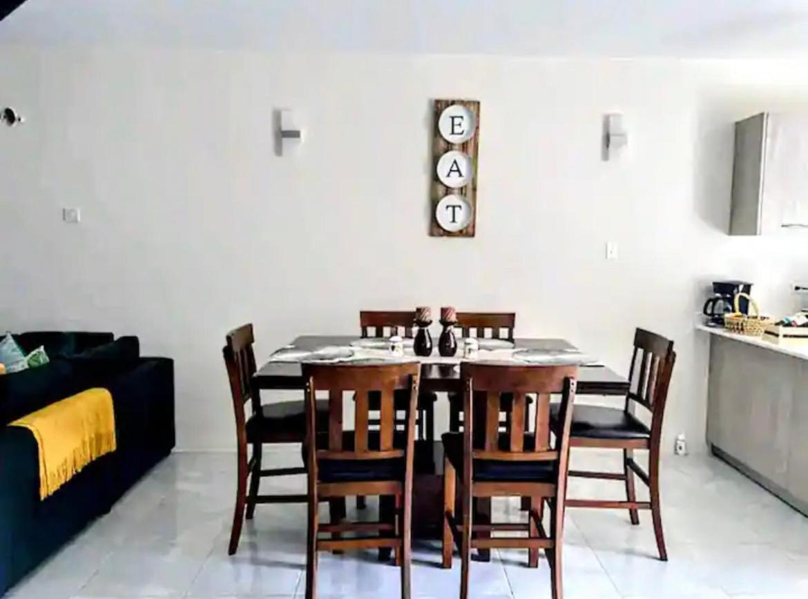 Wynters'Escape-Gated 1 Or 2 Bedroom W Puertosecobeach Access ดิสคัฟเวอรีเบย์ ภายนอก รูปภาพ