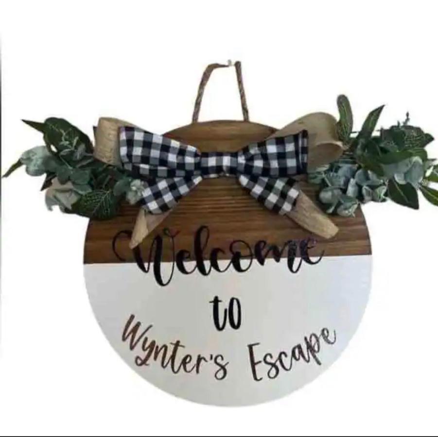 Wynters'Escape-Gated 1 Or 2 Bedroom W Puertosecobeach Access ดิสคัฟเวอรีเบย์ ภายนอก รูปภาพ
