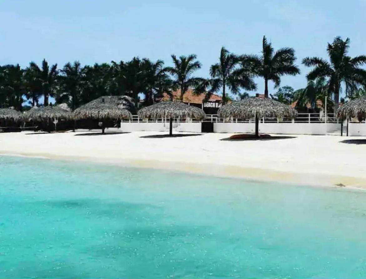 Wynters'Escape-Gated 1 Or 2 Bedroom W Puertosecobeach Access ดิสคัฟเวอรีเบย์ ภายนอก รูปภาพ