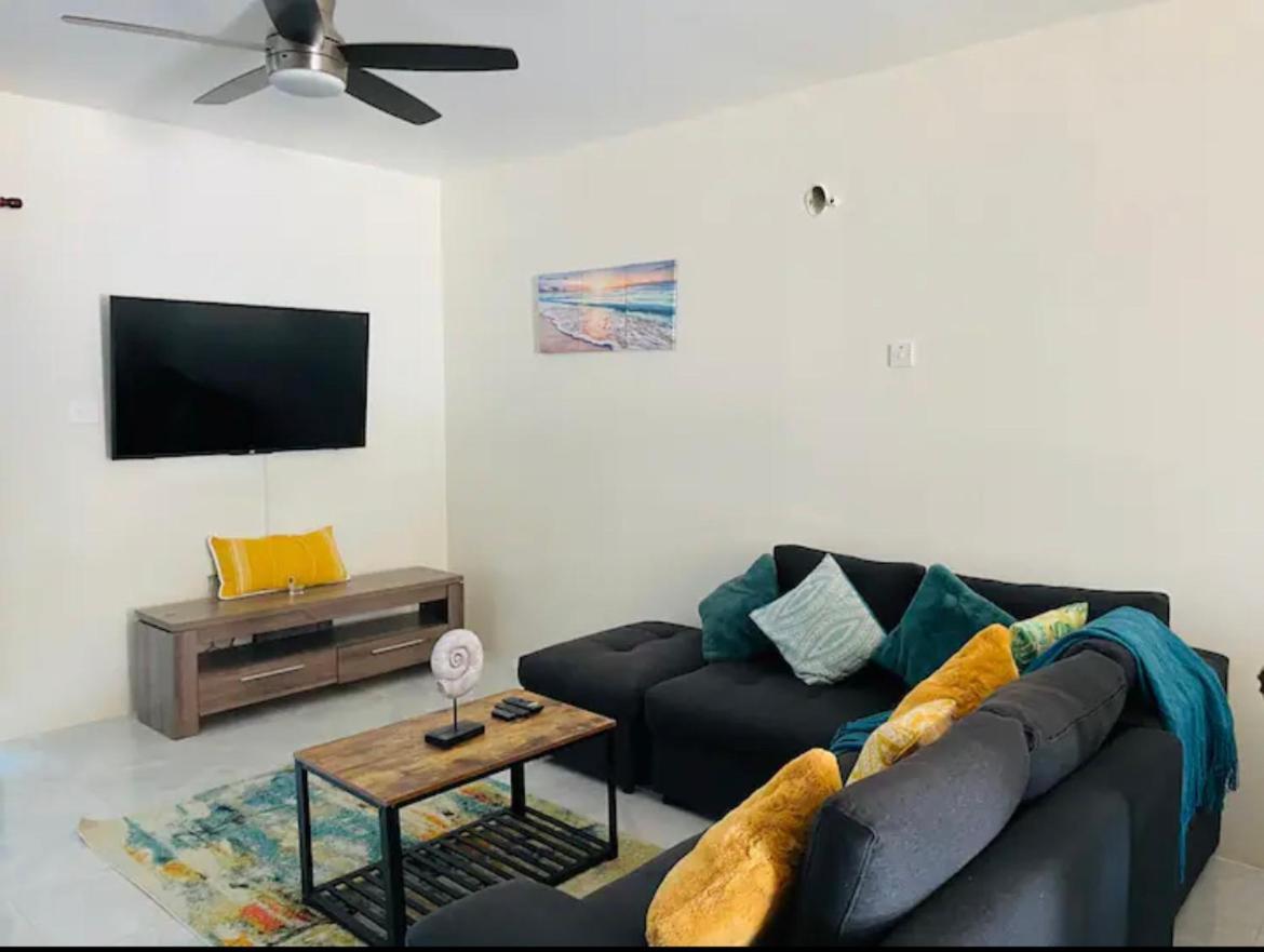 Wynters'Escape-Gated 1 Or 2 Bedroom W Puertosecobeach Access ดิสคัฟเวอรีเบย์ ภายนอก รูปภาพ