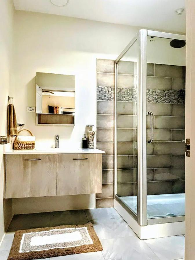 Wynters'Escape-Gated 1 Or 2 Bedroom W Puertosecobeach Access ดิสคัฟเวอรีเบย์ ภายนอก รูปภาพ