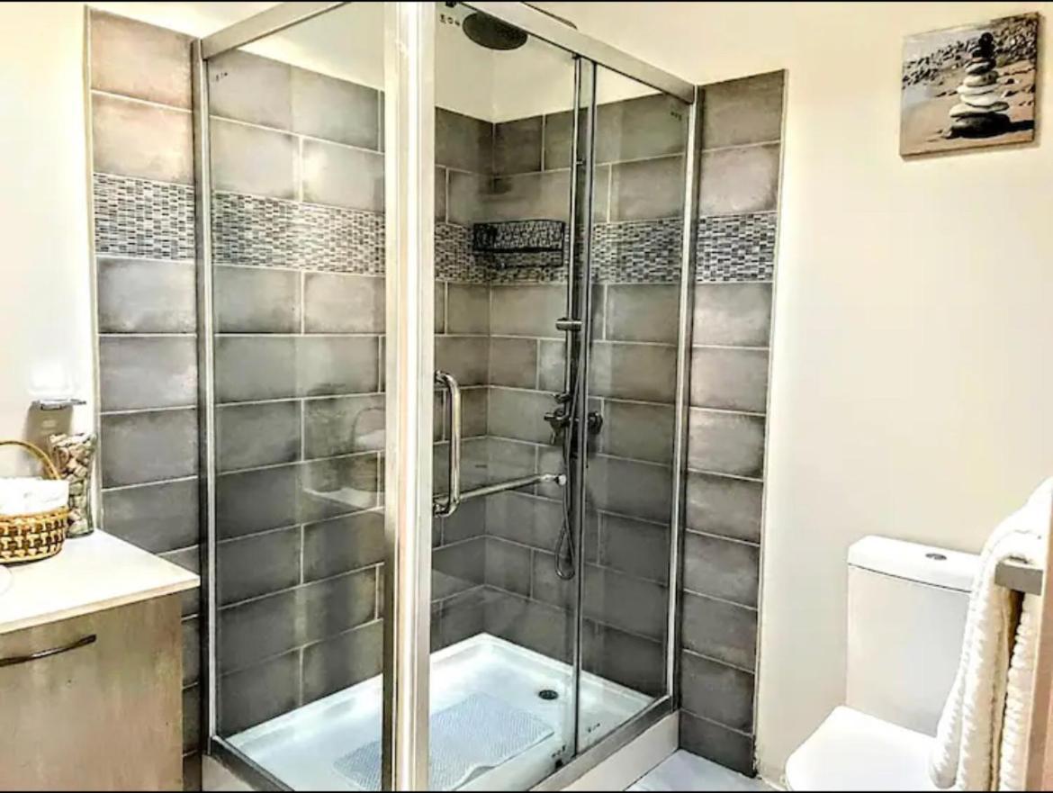 Wynters'Escape-Gated 1 Or 2 Bedroom W Puertosecobeach Access ดิสคัฟเวอรีเบย์ ภายนอก รูปภาพ
